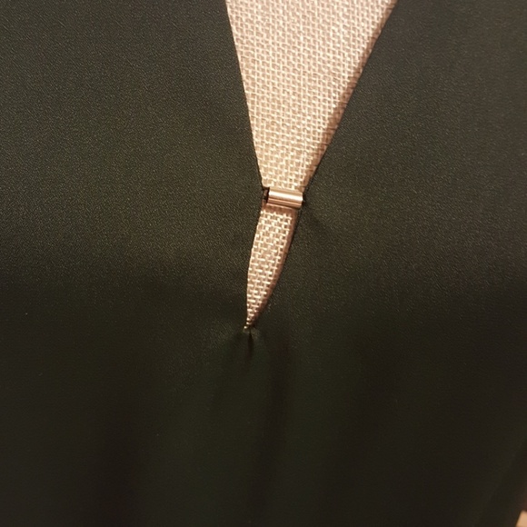 Business Casual Blouse - Picture 3 of 6